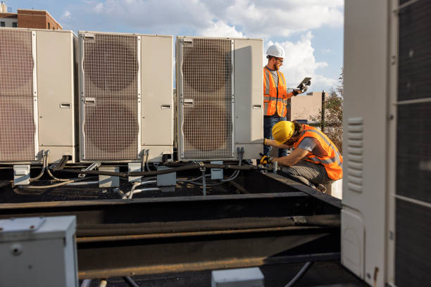 Best HVAC Cleaning Services  in Belfast, ME