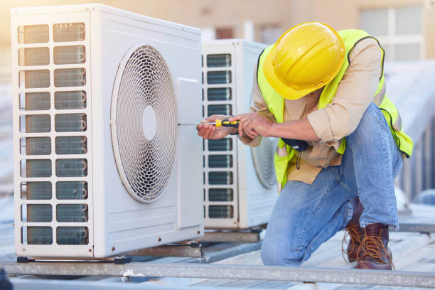 Best HVAC Repair Near Me  in Belfast, ME