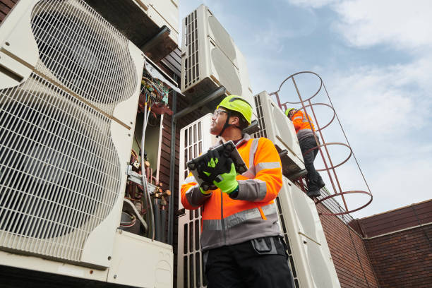 Best HVAC Emergency Services  in Belfast, ME