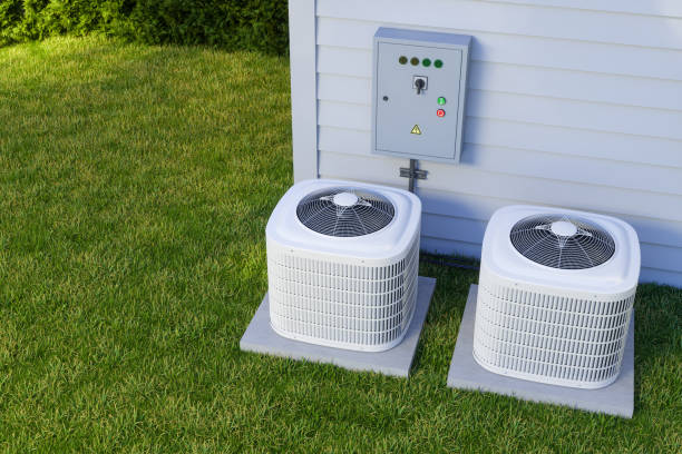 Best HVAC Emergency Services  in Belfast, ME