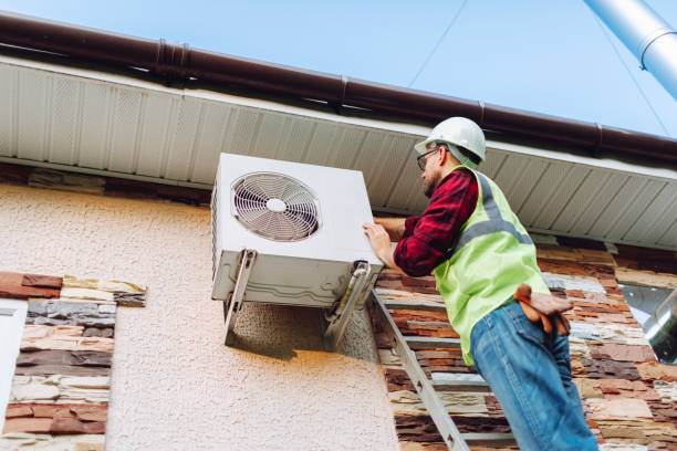 Best Local HVAC Companies  in Belfast, ME
