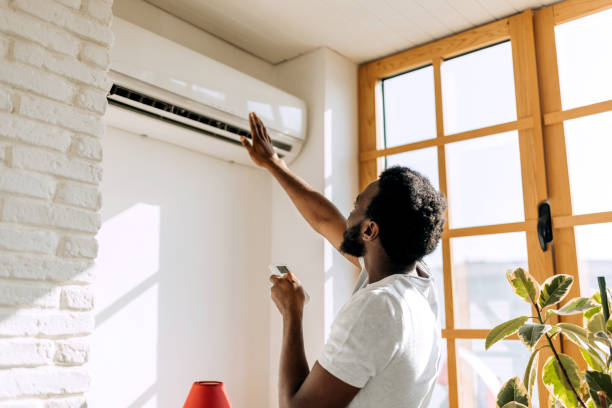 Best HVAC Service Technicians  in Belfast, ME