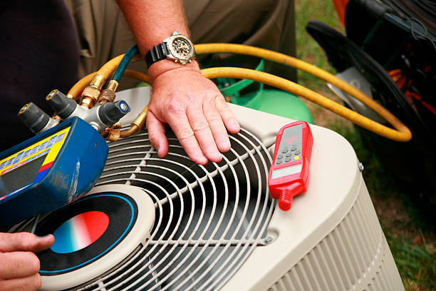 Best Best HVAC Companies  in Belfast, ME