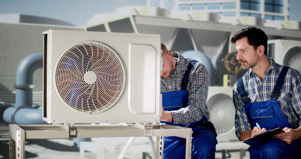 Best HVAC Maintenance Plan  in Belfast, ME