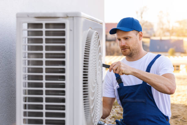 Best Central Air Repair  in Belfast, ME