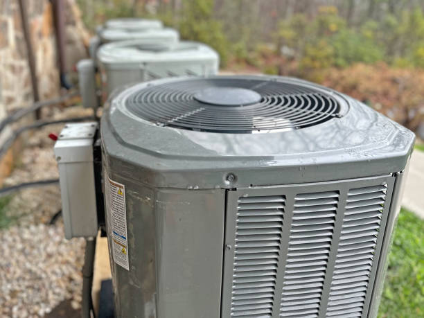 Belfast, ME HVAC Company